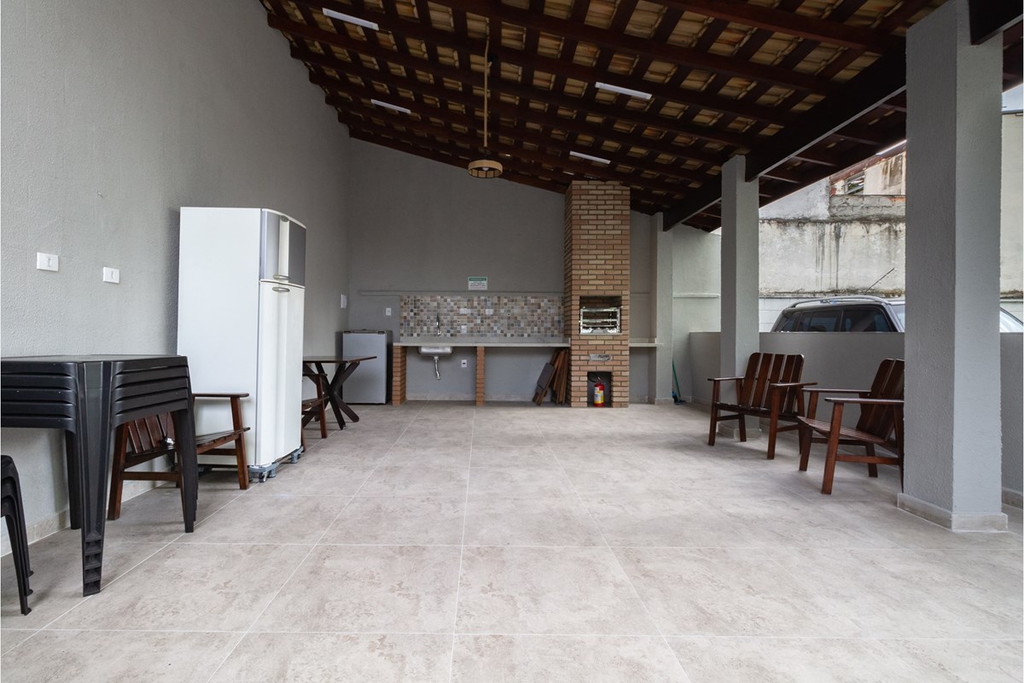 Apartamento, 2 quartos, 44 m² - Foto 8
