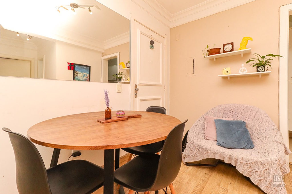 Apartamento para venda no bairro Boa Vista em Porto Alegre