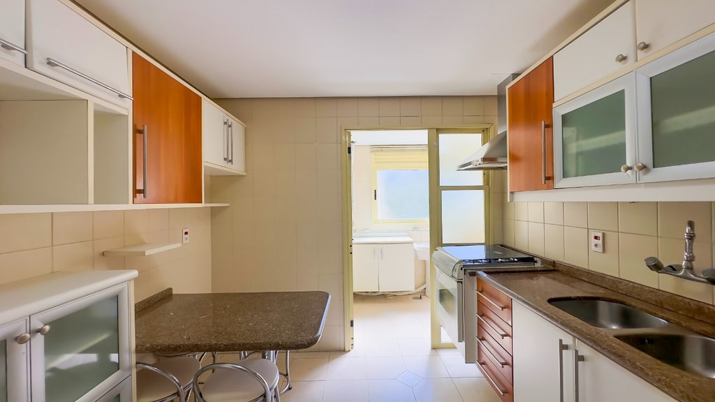 Apartamento para venda no bairro Higienópolis em Porto Alegre