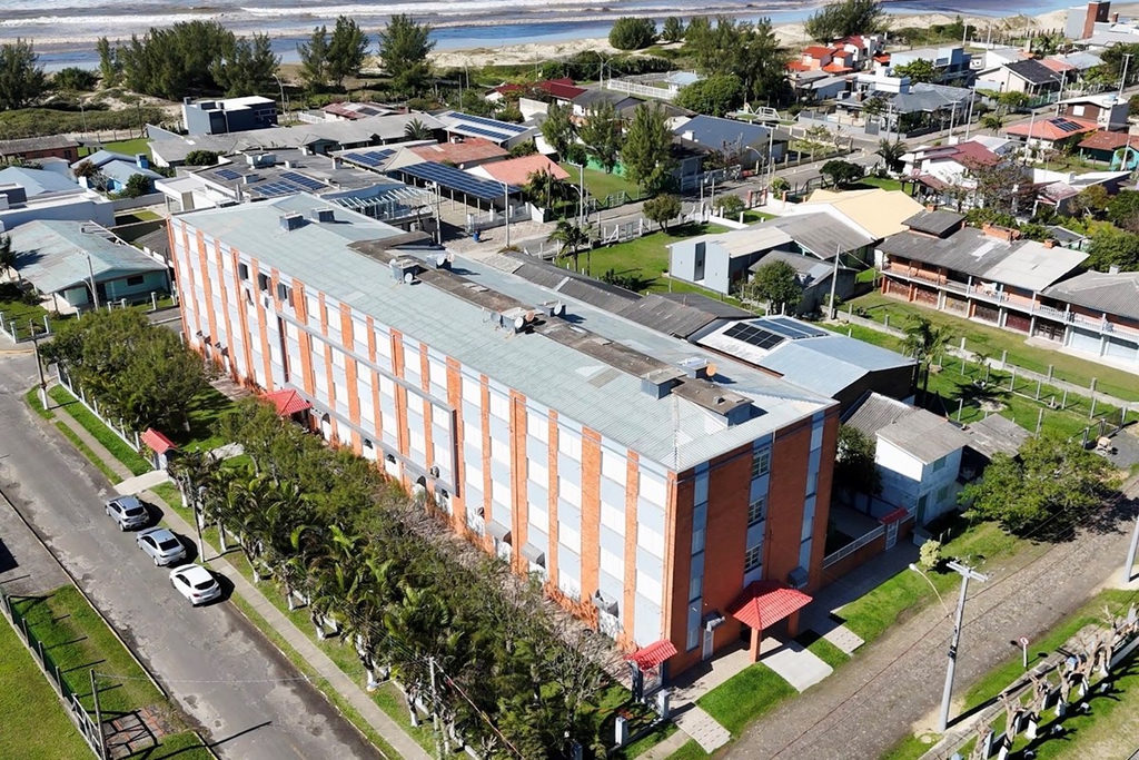Apartamento para venda no bairro Arroio Teixeira em Capão da Canoa