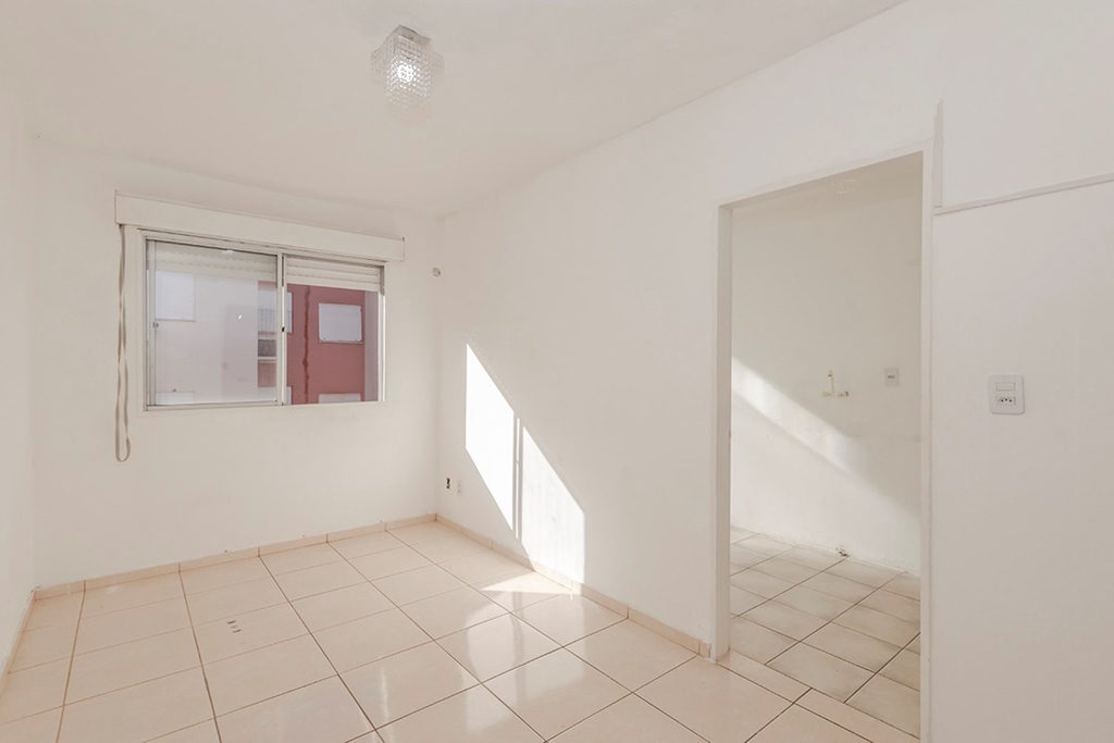 Apartamento para venda no bairro Cristal em Porto Alegre