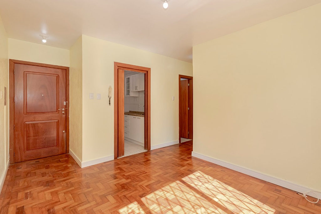 Apartamento para venda no bairro Cristo Redentor em Porto Alegre
