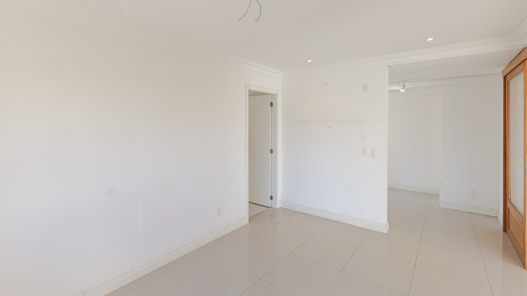 Apartamento para venda no bairro Mont Serrat em Porto Alegre