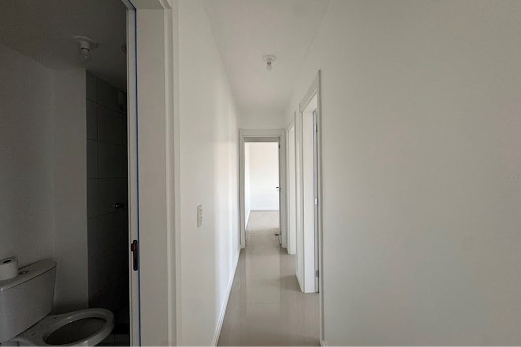Apartamento para venda no bairro Humaitá em Porto Alegre