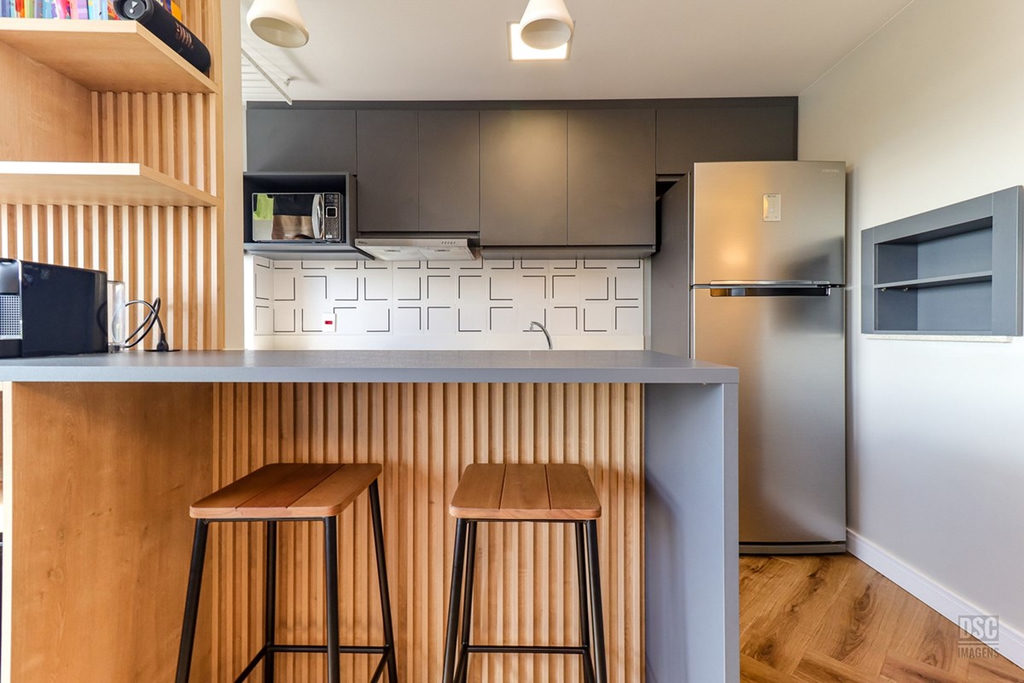 Apartamento para venda no bairro Jardim Lindóia em Porto Alegre
