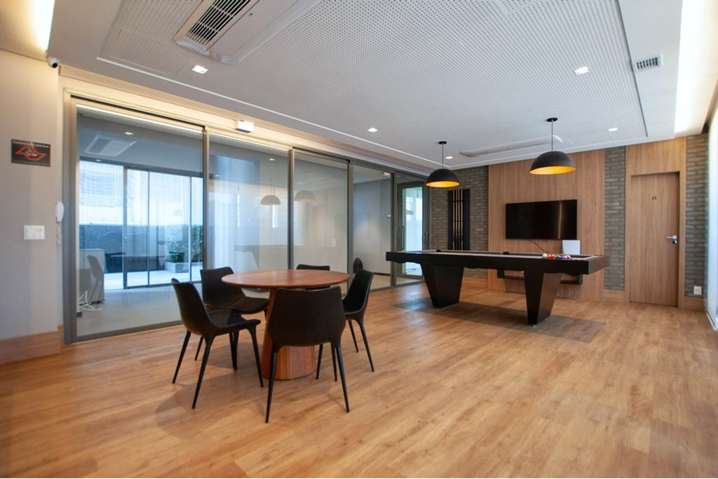 Apartamento, 1 quarto, 35 m² - Foto 32