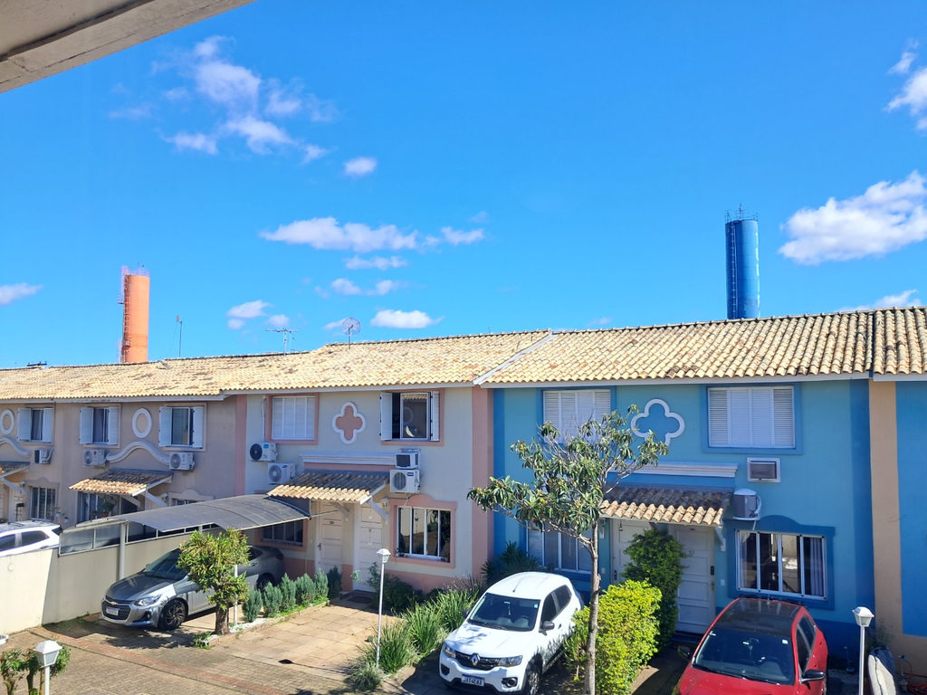 Casa em Condomínio para venda no bairro Humaitá em Porto Alegre