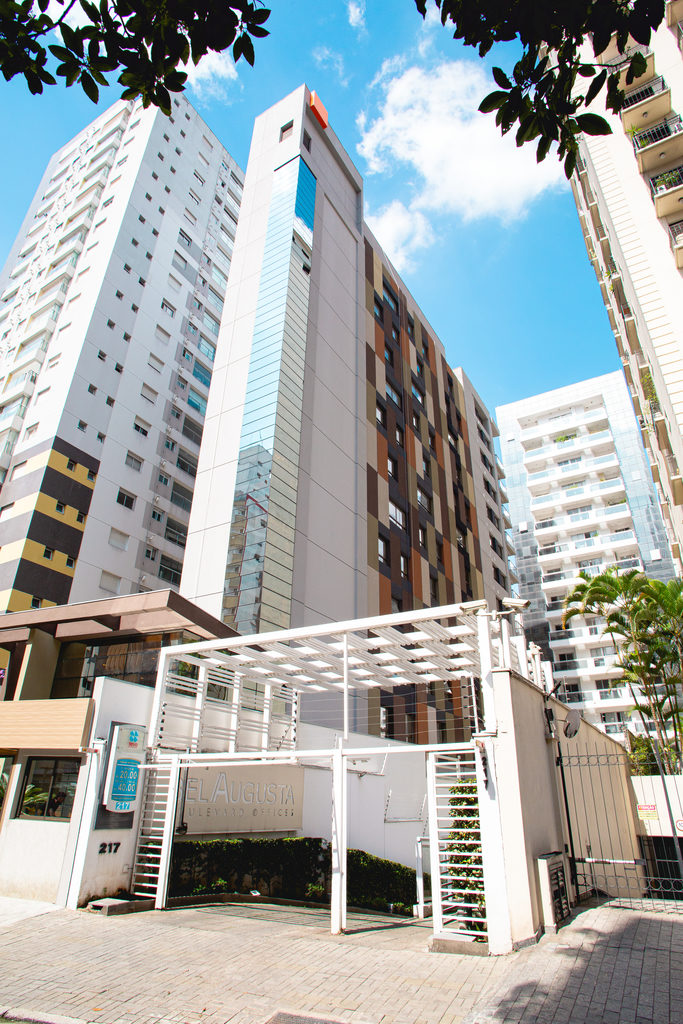 Apartamento, 1 quarto, 38 m² - Foto 6