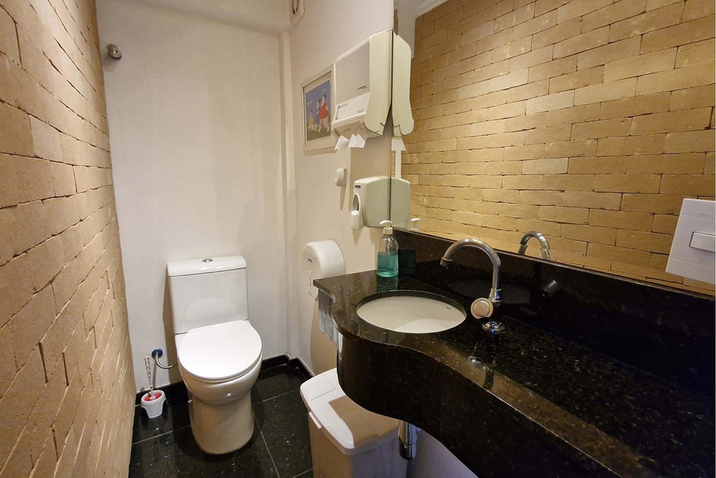 Sala-Conjunto, 156 m² - Foto 49