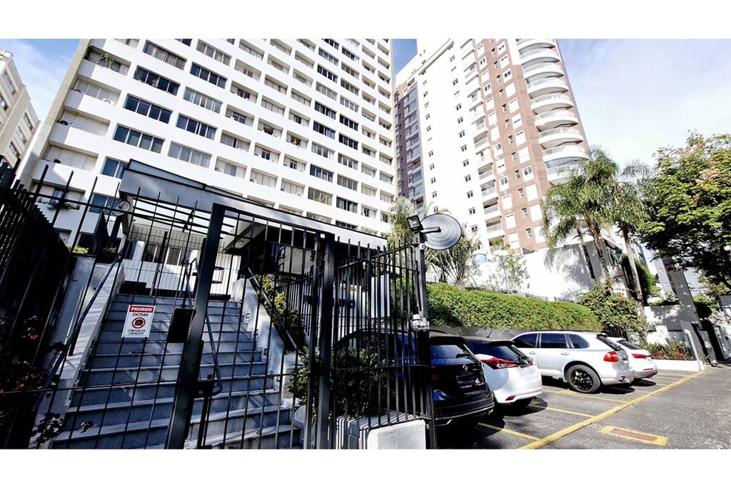Apartamento, 3 quartos, 130 m² - Foto 26