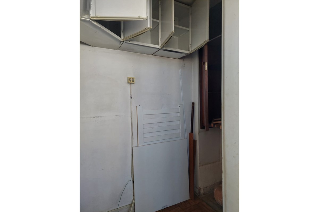 Apartamento de 3 quartos, 120m² no bairro Cerqueira César, em São Paulo | Eu Corretor