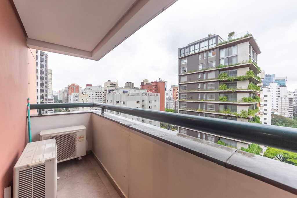 Apartamento, 1 quarto, 56 m² - Foto 6