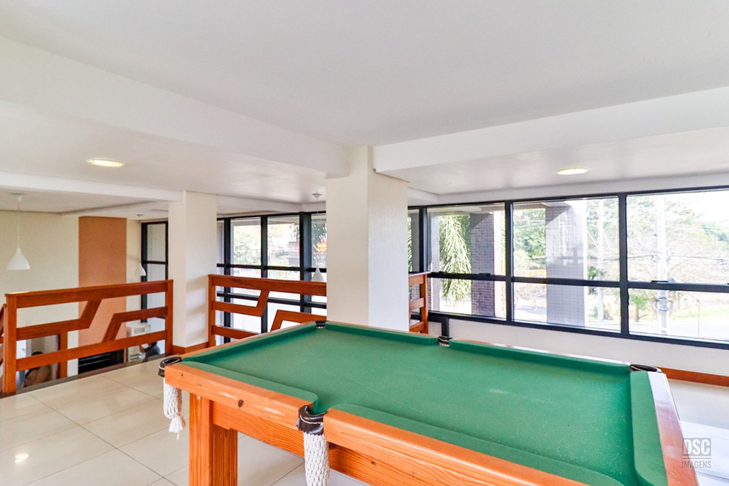 Apartamento para venda no bairro Jardim Itu em Porto Alegre