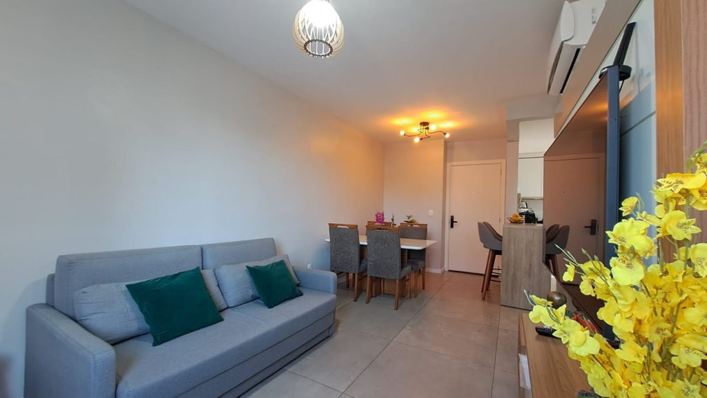 Apartamento para venda no bairro Jardim Botânico em Porto Alegre