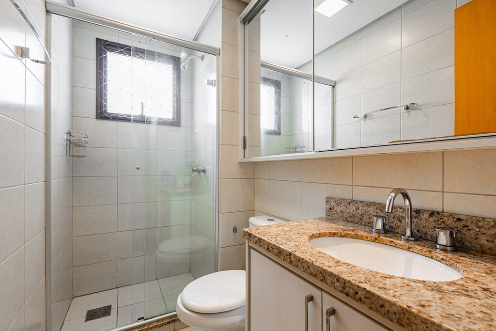 Apartamento para venda no bairro Passo D