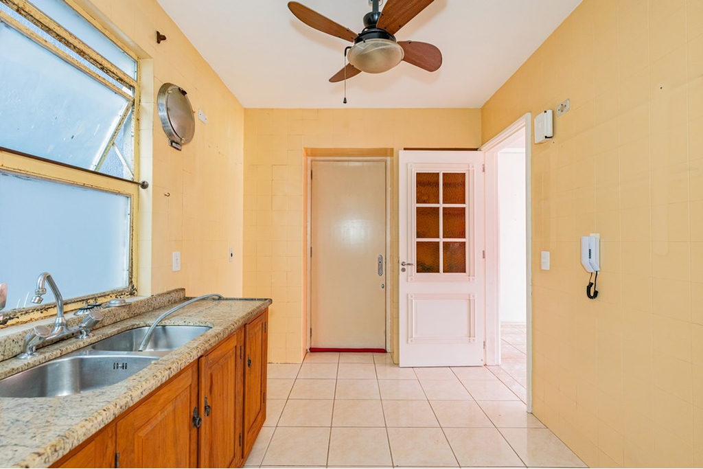 Apartamento para venda no bairro Boa Vista em Porto Alegre