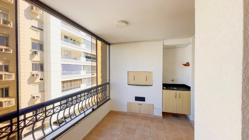 Apartamento para venda no bairro Higienópolis em Porto Alegre