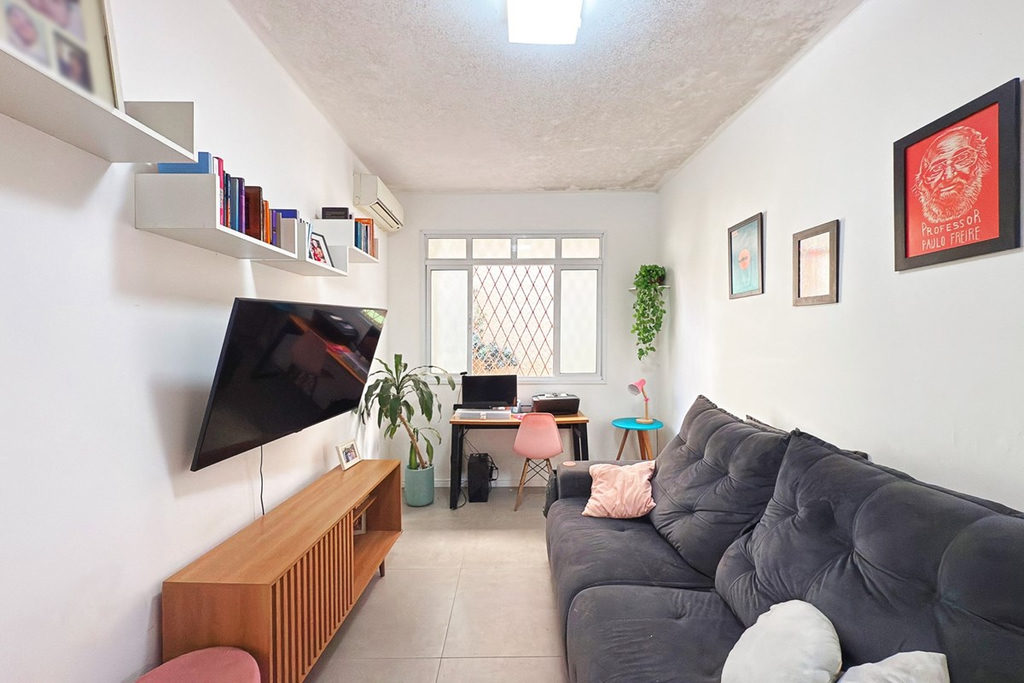 Apartamento, 2 quartos, 62 m² - Foto 20