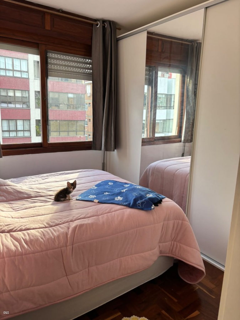 Apartamento para venda no bairro Jardim Lindóia em Porto Alegre