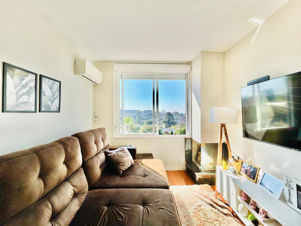 Apartamento para venda no bairro Três Figueiras em Porto Alegre