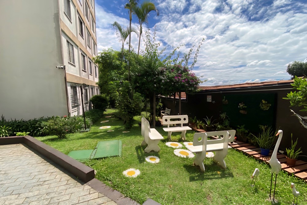 Apartamento de 2 quartos, 51m² no bairro Vila do Encontro, em São Paulo | Eu Corretor