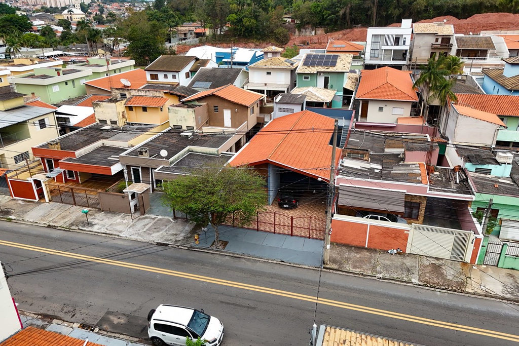 Casa, 4 quartos, 188 m² - Foto 16