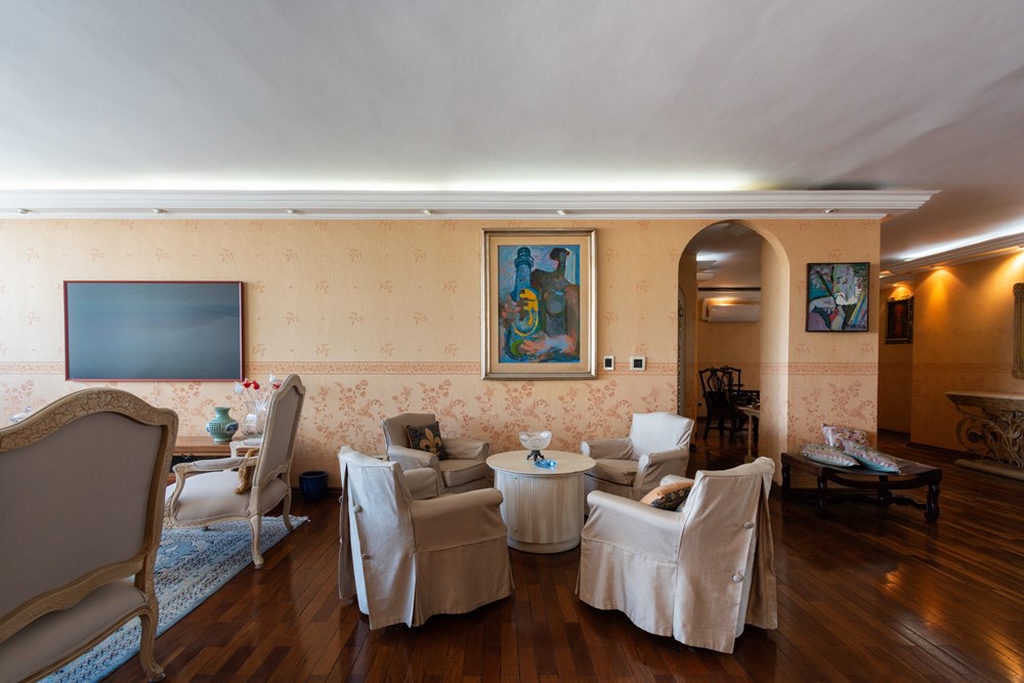 Apartamento, 3 quartos, 182 m² - Foto 40