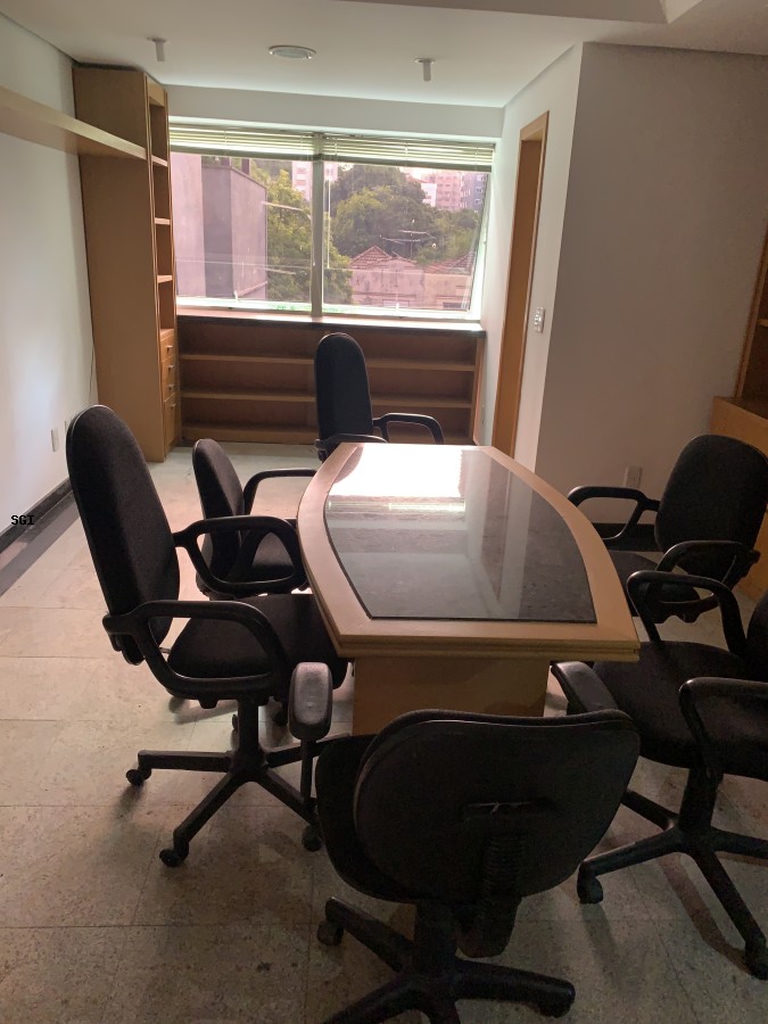 Sala para venda no bairro Moinhos de Vento em Porto Alegre