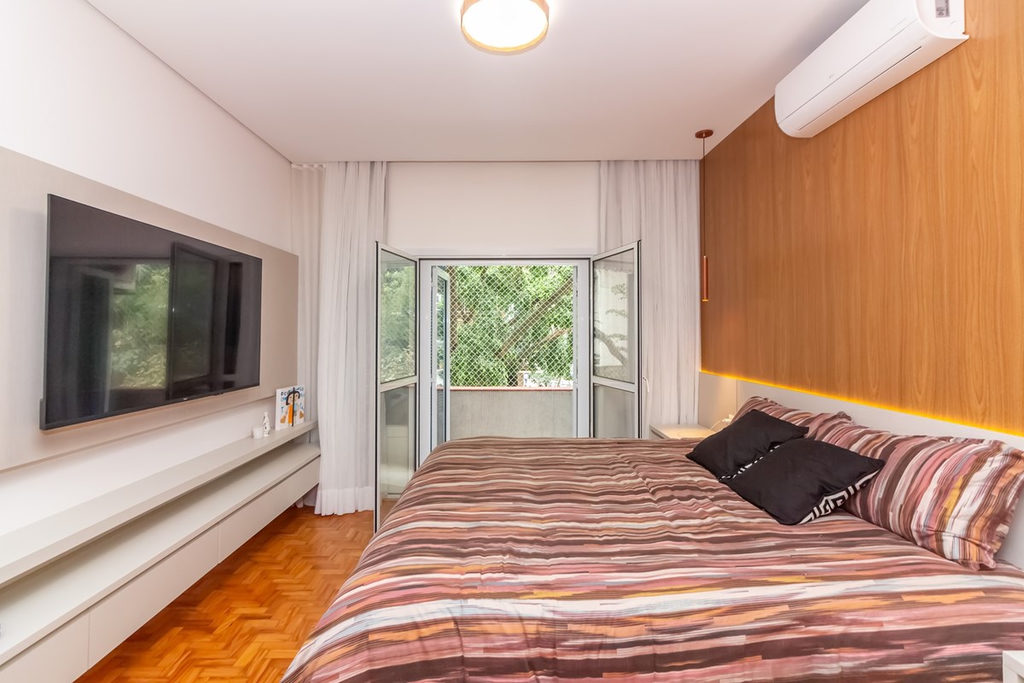 Apartamento, 2 quartos, 186 m² - Foto 41