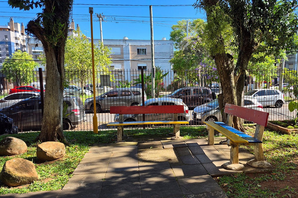 Apartamento para venda no bairro Cristo Redentor em Porto Alegre