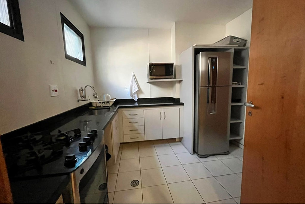 Apartamento, 1 quarto, 52 m² - Foto 14