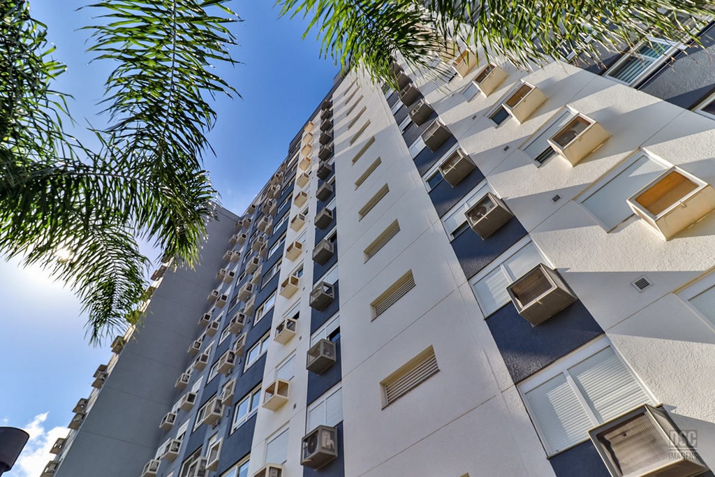 Apartamento para venda no bairro Jardim Lindóia em Porto Alegre