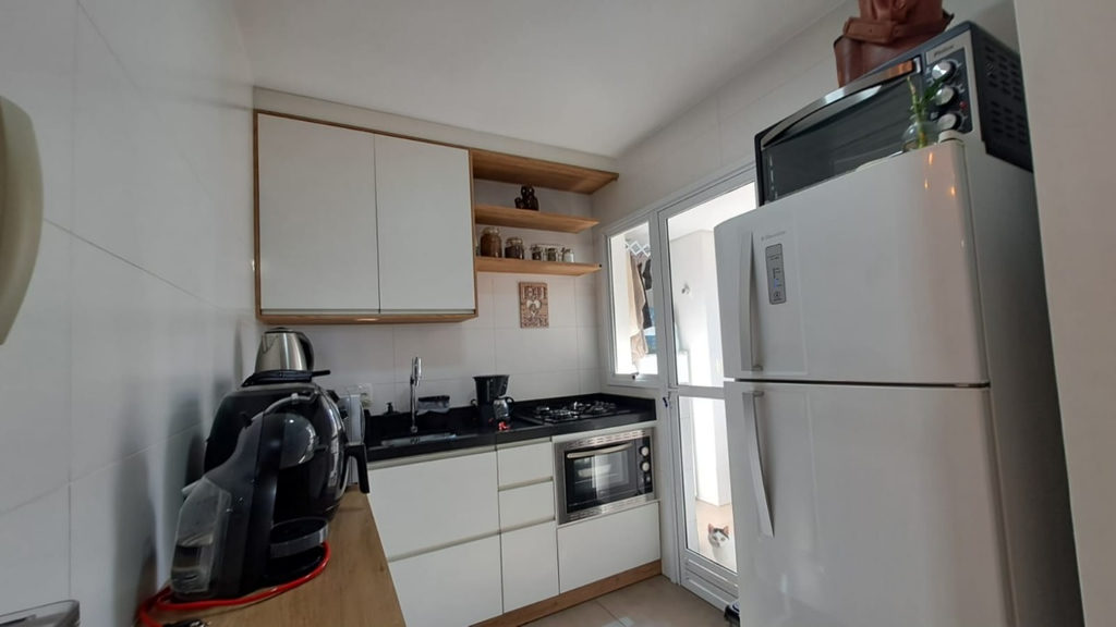 Apartamento para venda no bairro Jardim Botânico em Porto Alegre