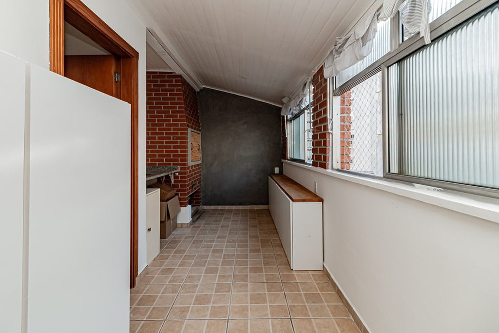 Cobertura Duplex para venda no bairro Moinhos de Vento em Porto Alegre