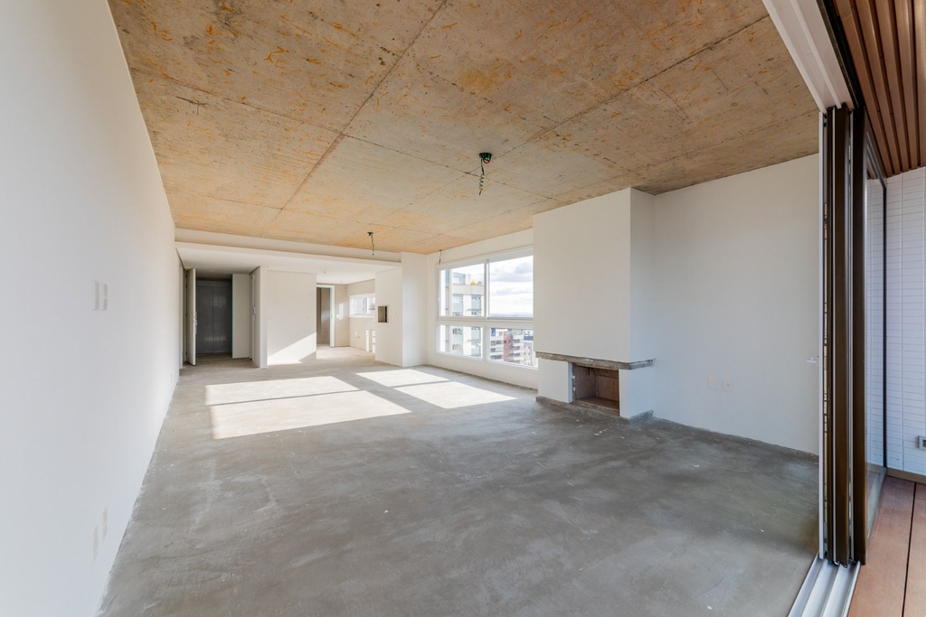 Apartamento para venda no bairro Petrópolis em Porto Alegre