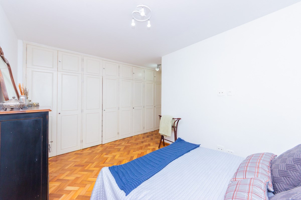Apartamento, 4 quartos, 180 m² - Foto 38