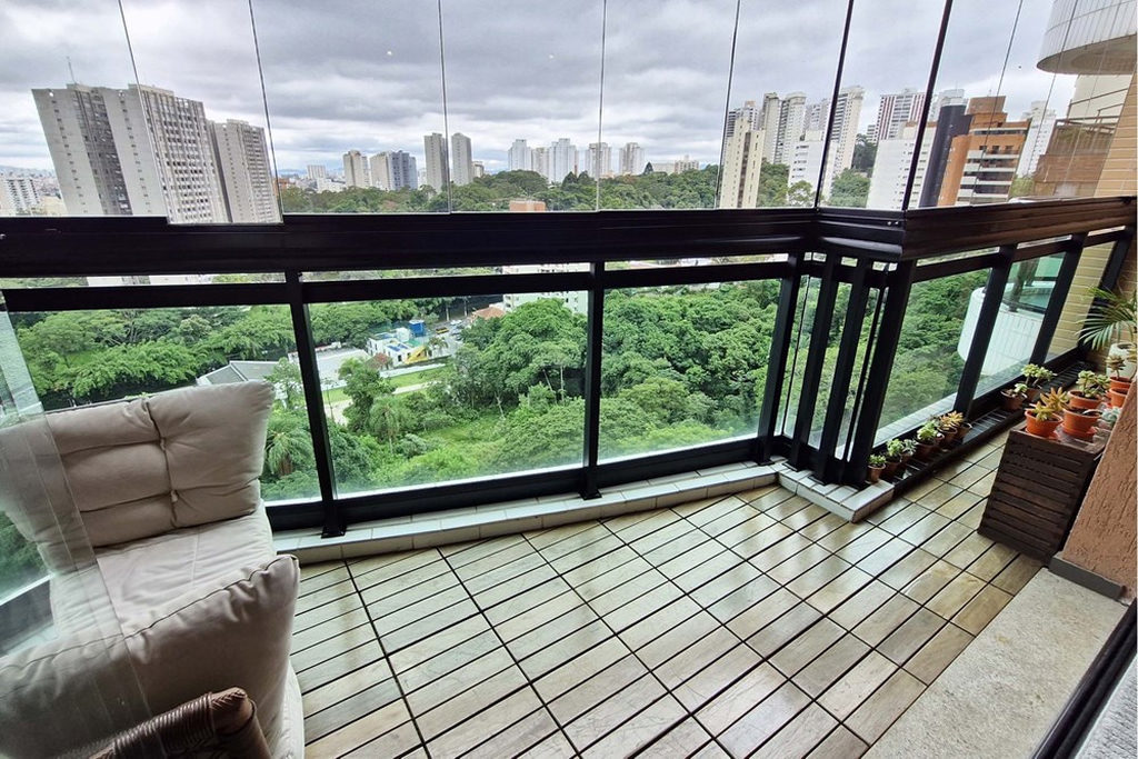 Apartamento, 3 quartos, 191 m² - Foto 32