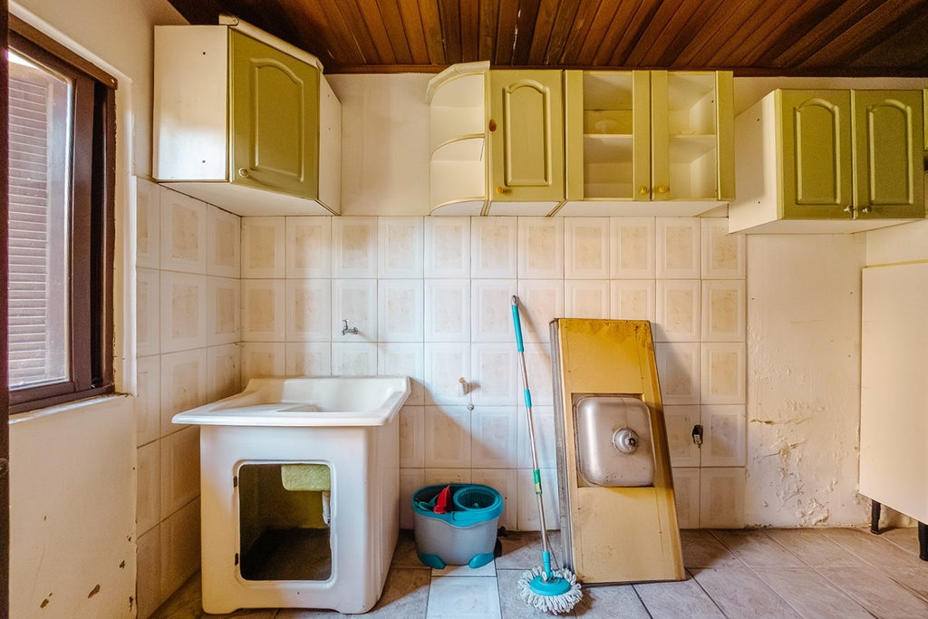 Casa para venda no bairro Centro em Sapucaia do Sul