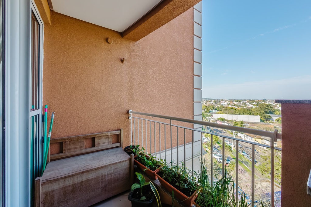 Apartamento para venda no bairro Centro em Esteio