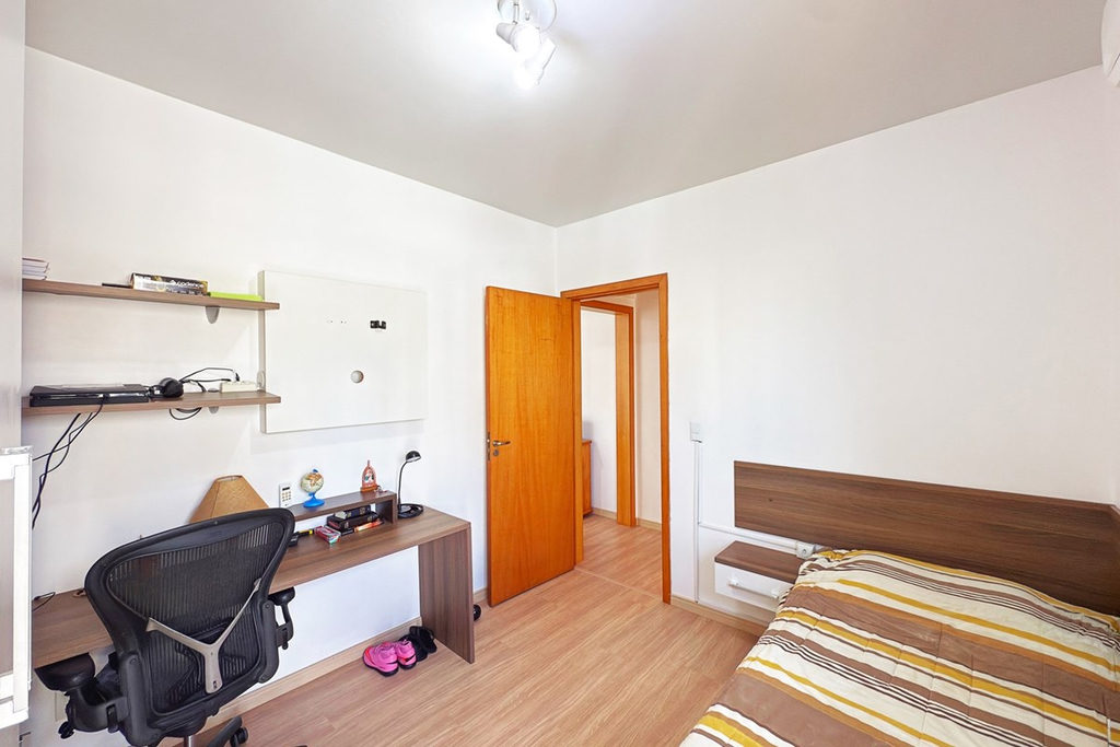 Apartamento para venda no bairro Menino Deus em Porto Alegre