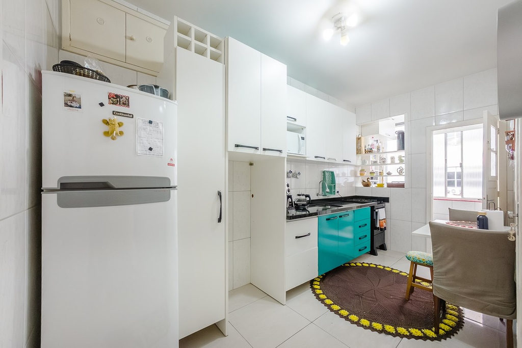 Apartamento para venda no bairro Centro em Canoas