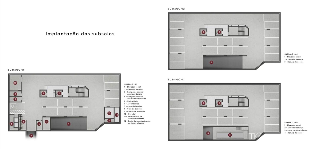 Apartamento, 4 quartos, 453 m² - Foto 10