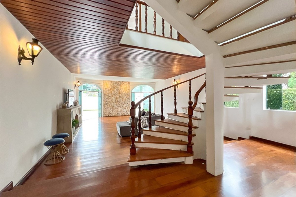 Casa, 6 quartos, 377 m² - Foto 48