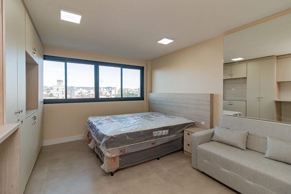 Loft para venda no bairro Cidade Baixa em Porto Alegre