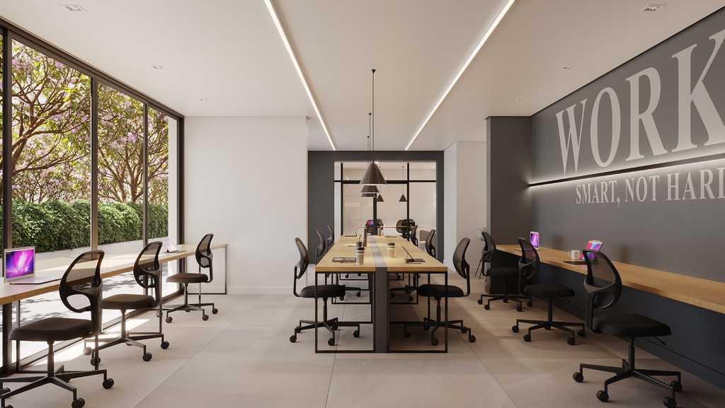 180 coworking