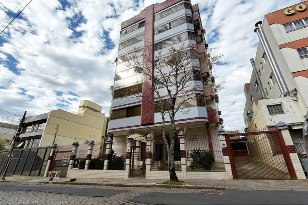 Apartamento para venda no bairro Boa Vista em Porto Alegre