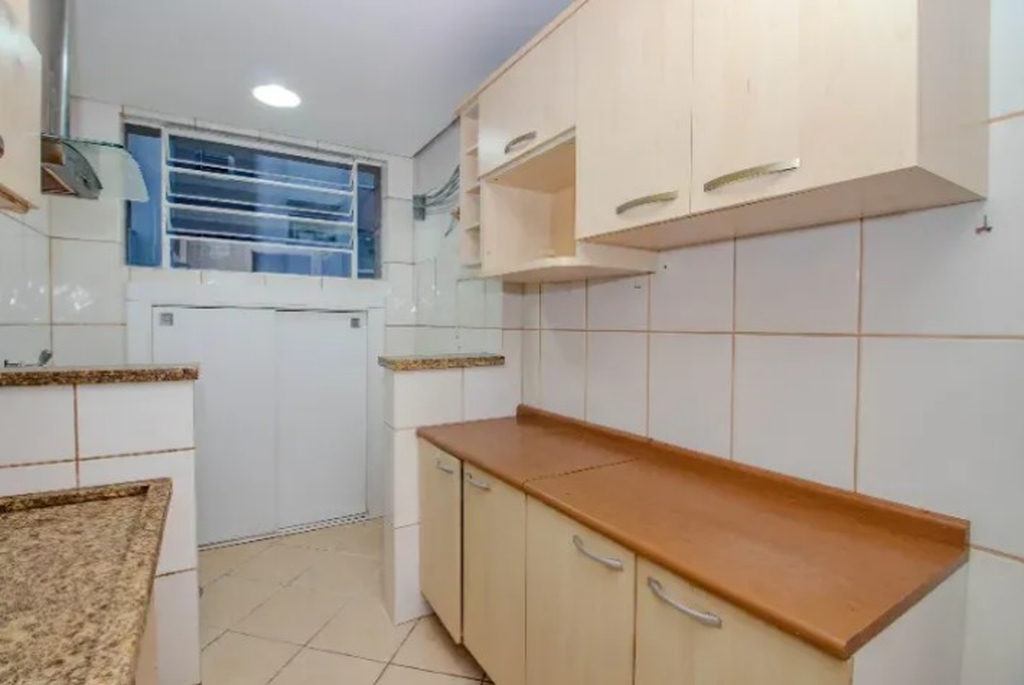 Apartamento para venda no bairro Morro Santana em Porto Alegre