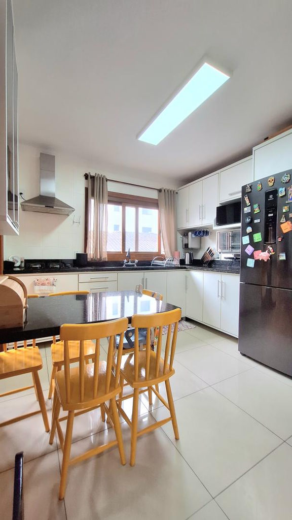 Apartamento para venda no bairro Bom Fim em Porto Alegre
