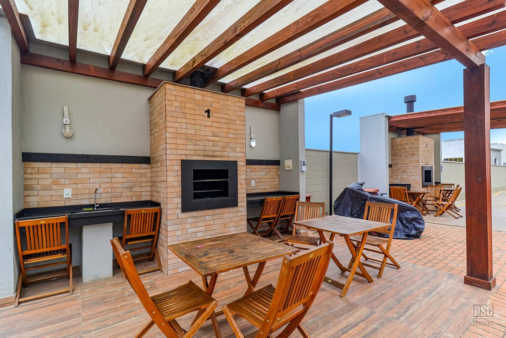 Apartamento para venda no bairro Lomba do Pinheiro em Porto Alegre