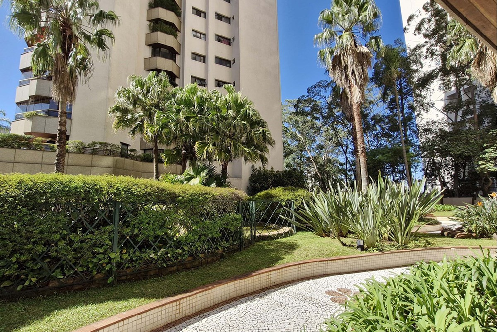 Apartamento, 4 quartos, 246 m² - Foto 16